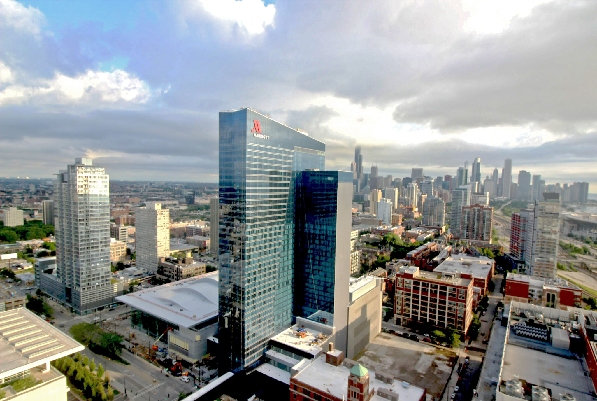Chicago il rockstar experience